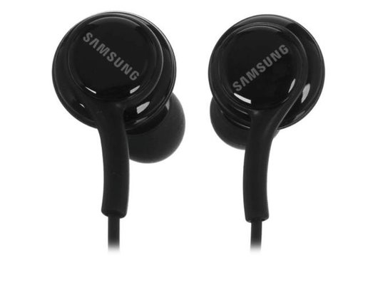 Гарнитуры SAMSUNG EO- IA500 ЧЕРНЫЙ